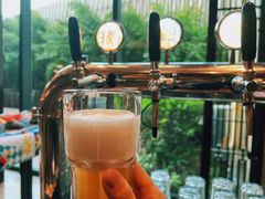 -常州富力喜来登酒店 Feast盛宴标帜西餐厅(新北万达广场店)