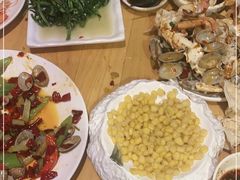 -南海渔家•海鲜•正宗海南菜(亚特兰蒂斯店)