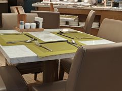 -都会尚膳·海鲜自助餐厅(重庆万豪酒店)