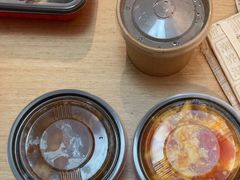 -潮界(虹桥新天地店)