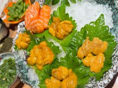 -京旬海鲜放题·铁板烧自助餐厅