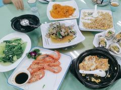 -景好海鲜餐厅(大鹏必选旅游店)