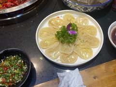 -巴蜀印象火锅(永陵总店)