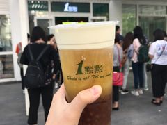 -1点点(银座和谐广场店)