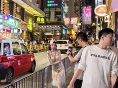 -兰桂坊