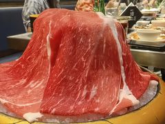 -一绪に寿喜烧(虹悦城店)
