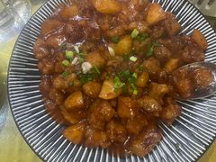 -下梅人家土菜馆(历史文化餐厅度假区店)