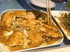 -振生清真饭店(永安道店)