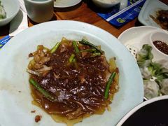 -海小馆海鲜餐厅(茂业百货店)