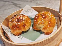 -陶兰居·手工点心·粤菜(圆融时代广场店)