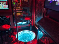 -INLOVE KTV(新天地店)