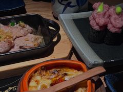 -沼津港精致料理·寿喜烧·烧鸟(青浦宝龙广场日料榜单店)