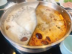 -青岛小羔羊火锅(李村公园店)