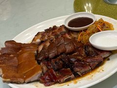 -大欢喜饭店(江怡路店)