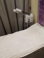 -芳朵美容养生SPA