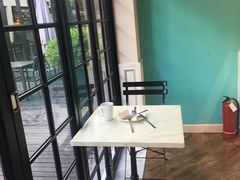 靠窗位-Madeleine玛德琳(永平里店)