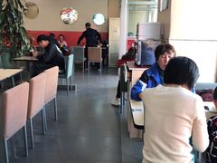 -李先生牛肉面大王(营口大润发店)