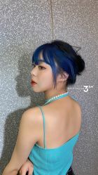-3AM HAIR SALON染发接发