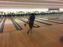 -广州保龄球馆(广州天河体育中心店)