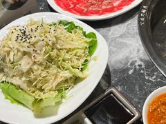 -隐家本格烧肉(万达广场店)