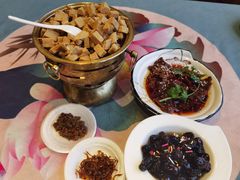 -一盏明灯全素斋(殊像寺店)