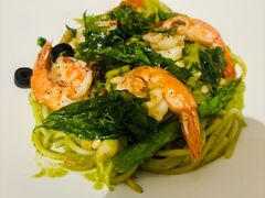 青酱意面-娜娜家•Nana And Her Friends Restaurant(小寨原力场店)