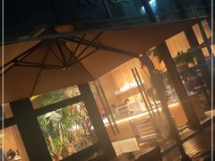 露天位-1861意大利餐厅(文化广场店)