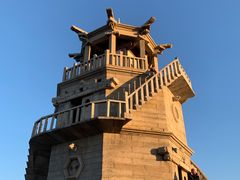 -锦州笔架山风景区