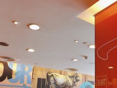 -大快活(罗湖商业城分店)