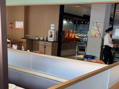 -绿杨春·淮扬宴(庐山路店)