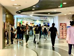 -凯德MALL(西直门店)
