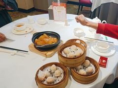 -万龙洲海鲜(南新仓店)