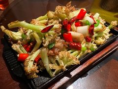 -小喜客·云南特色菜(纳西庭院店)
