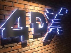 -CGV影城(新牌坊4DX店)