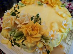 -杜哈夫DOUX RÊVE·生日蛋糕(日月光店)