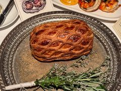 -壳里西餐厅Coquille Seafood Bistro(蒙自路店)