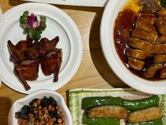 -德胜轩正宗顺德菜(宝安沙井会展中心店)