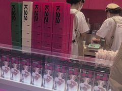 -K22.酸奶草莓(长春上海路万达店)