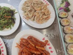 -西塔大冷面(市府大路店)