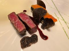 -广州四季酒店·佰鲜汇·现代法餐