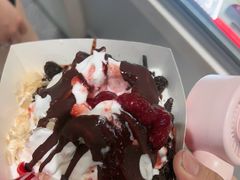 -DQ·蛋糕·冰淇淋(万达店)