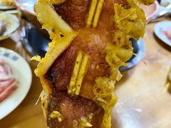 -元盛居(生态大街店)