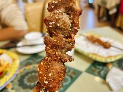 -新疆红柳花餐厅(新洲店)