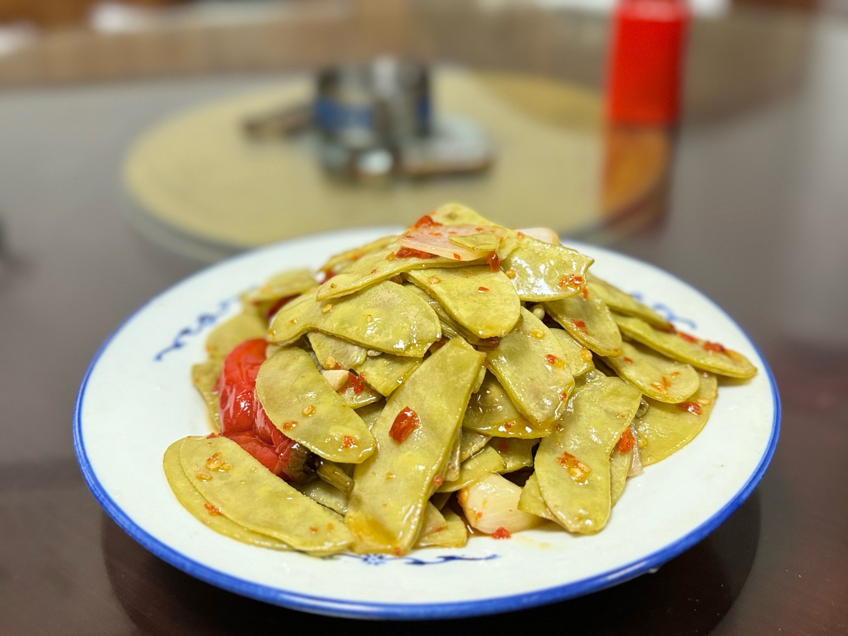 地地道道的婺源菜,20多年的老字号果然很惊艳