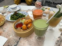 -KingThaia金泰兰(滨江天街店)