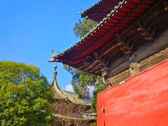 -报恩寺(平武县)