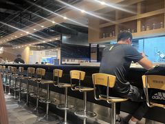 -呷哺呷哺(青岛香港中路银座店)
