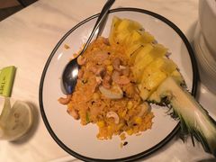 -大树餐厅(益田假日店)