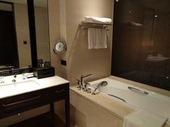 -上海嘉定喜来登酒店