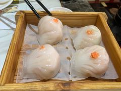 -點無缺茶楼·海鲜酒家(世博店)